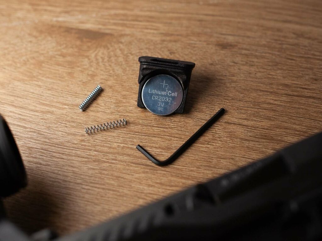 Accessories Flux Defense