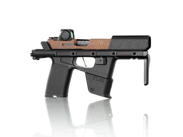 Spare Mag Extension - Raider 365
