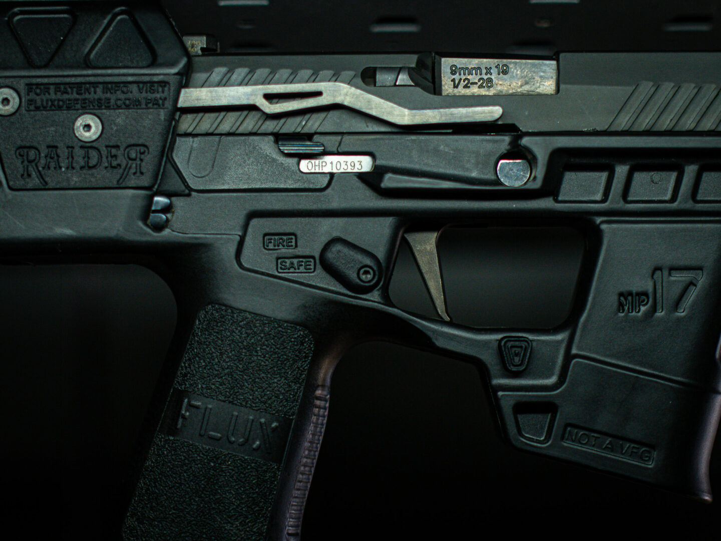 fluxdefense.com