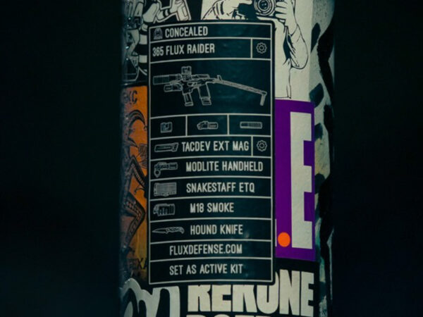 Loadout Sticker Bundle