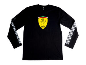 RACE LONG SLEEVE