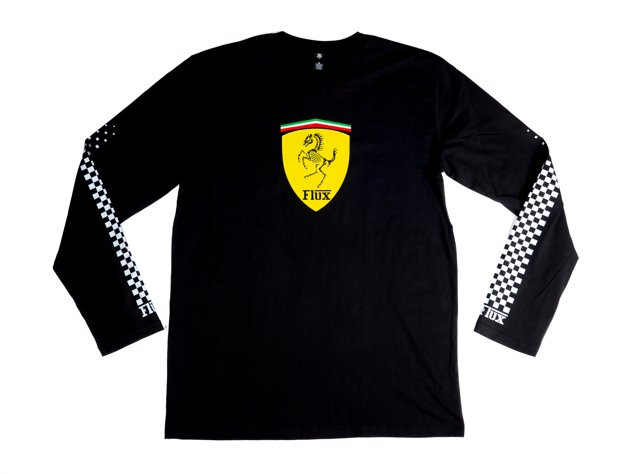 Race Long Sleeve