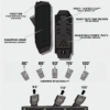 Cantable Mag Carrier - Snakestaff Systems