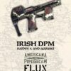 RAIDER X IRISH DPM - AMERICANA PIPEDREAM