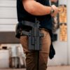 Pro Holster - Raider 365 Aluminum/Ultralight