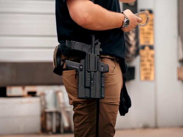 Pro Holster - Raider 365 Aluminum/Ultralight