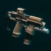 Raider X Chop Top FDE Build Raider X Chop Top "El Camino"