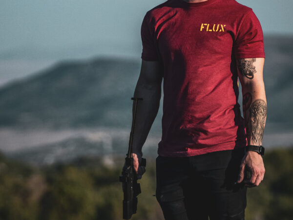 ODST Akimbo Raider T-Shirt