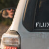 FLUX Transfer Sticker