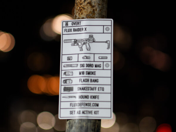 Loadout Sticker Bundle