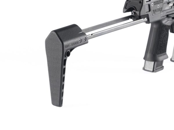 SBR Stock Kit - Raider X P320