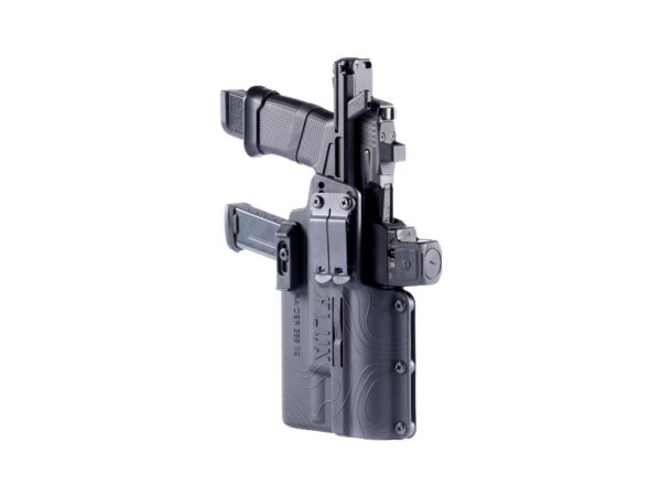 Pro Holster - Raider 365 Aluminum/Ultralight