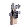Pro Holster - Raider 365 Aluminum/Ultralight