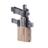 Pro Holster - Raider 365 Aluminum/Ultralight