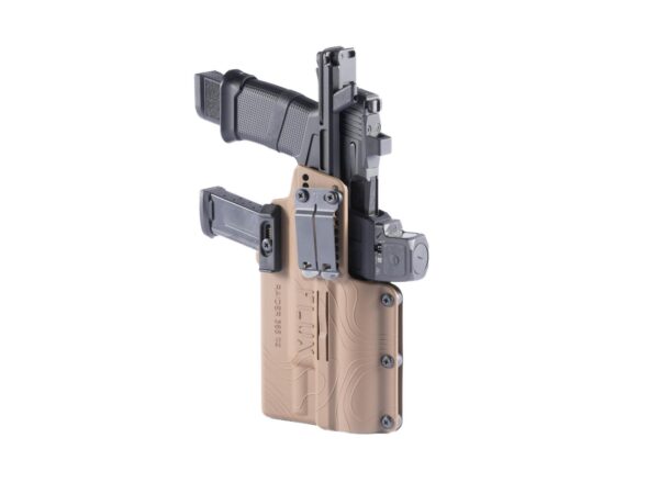 Pro Holster - Raider 365 Aluminum/Ultralight