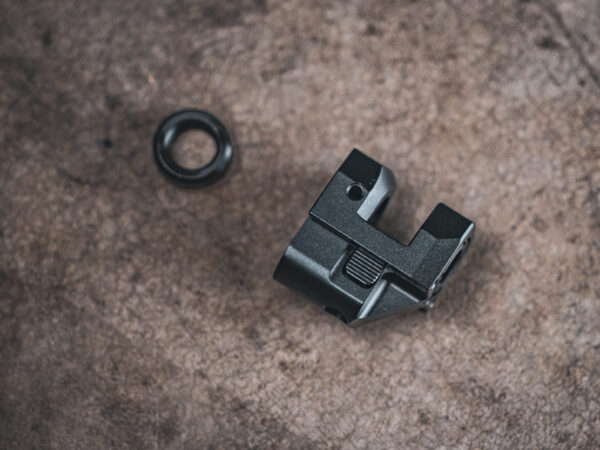 Velocity Compensator