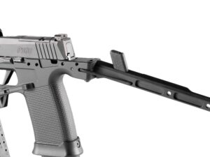 Spare Parts Kit - Raider 365