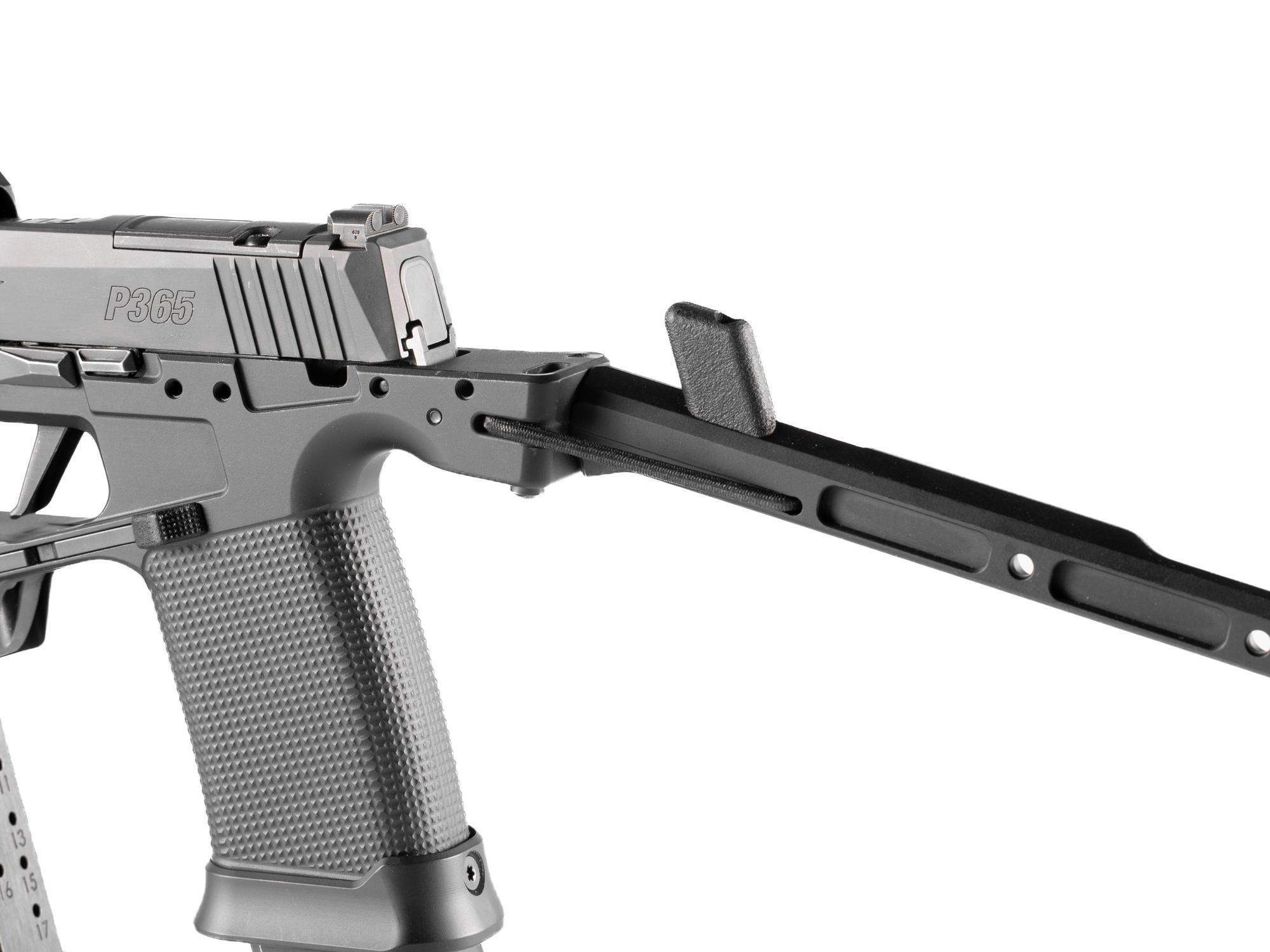 Spare Parts Kit – Raider 365