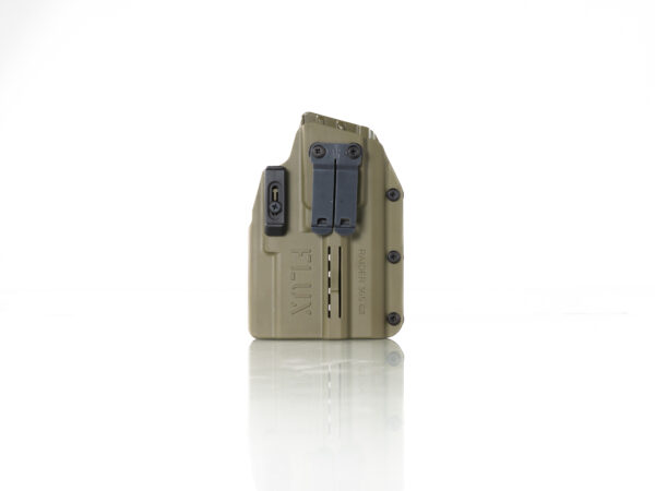 GEN2 HOLSTER - RAIDER 365/ULTRALIGHT
