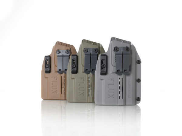 GEN2 HOLSTER - RAIDER 365/ULTRALIGHT