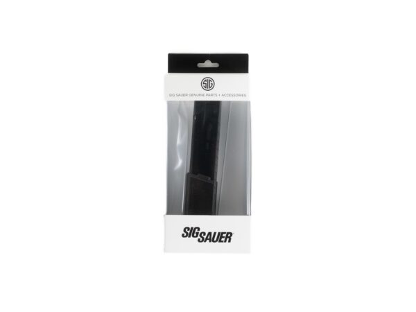 Sig Sauer P365 Magazines