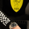 RACE LONG SLEEVE