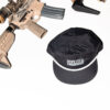 FLUX WARNING LABEL ROPE Hat