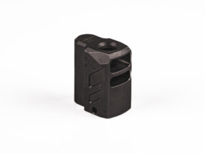 Flush Two Port Compensator