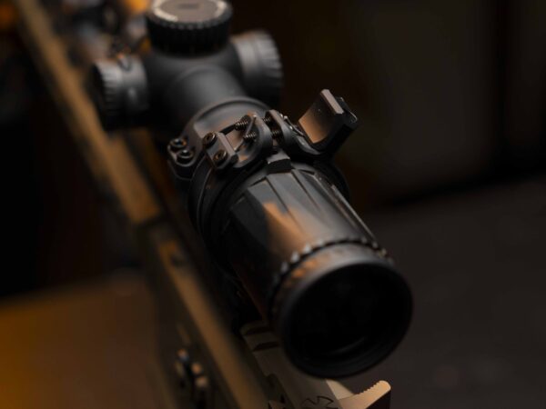 SCOPESWITCH THROW LEVER