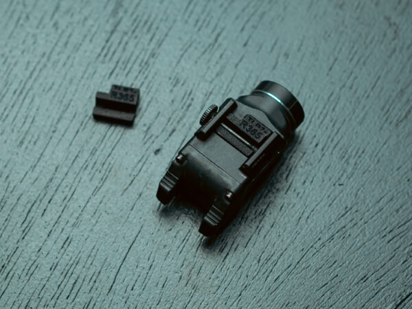 TLR7s Positioning Key for Raider 365