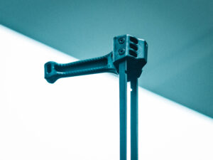 RH Brace Kit - Raider X P320