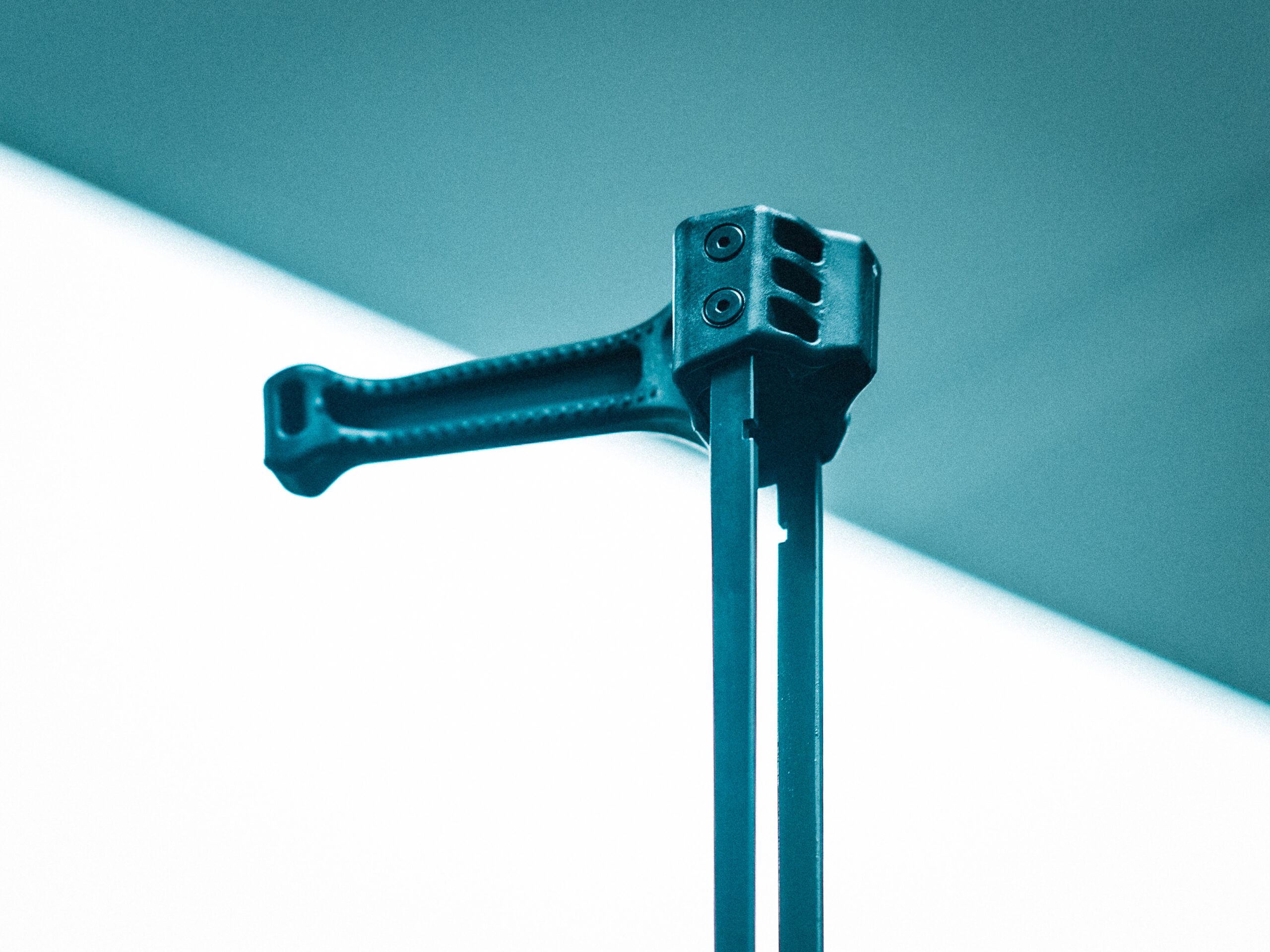 RH Brace Kit – Raider X P320