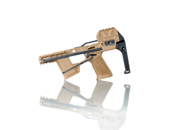 Raider X BLEM - P320