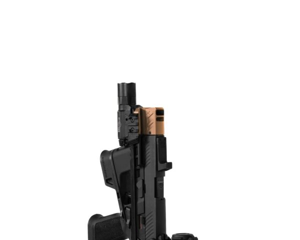 HC320R-FDE(1) Flush Two Port Compensator