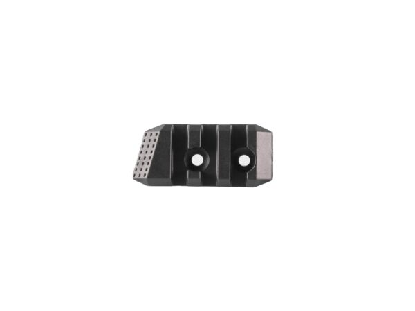 Side Accessory Pic Rails