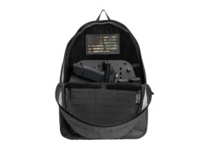 Plate Pack Backer Insert - Raider 365