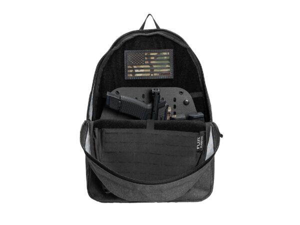 Plate Pack Backer Insert - Raider 365