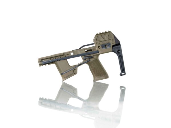 Raider X BLEM - P320