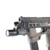 Side Accessory Pic Rails