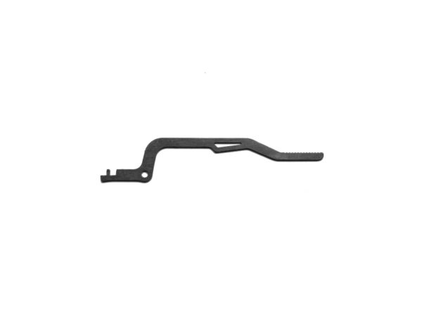 Raider X slide drop lever Slide Drop Release Lever