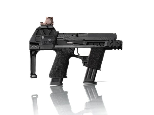 HandleItGrips for Raider X