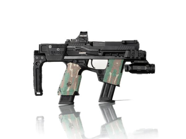 HandleItGrips for Raider X