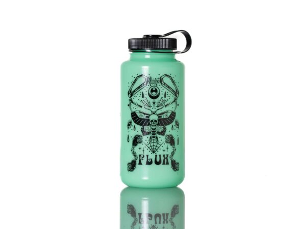 WATER BOTTLE