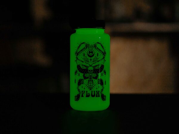 WATER BOTTLE