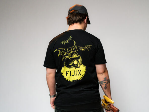 FROM THE PIT Tee