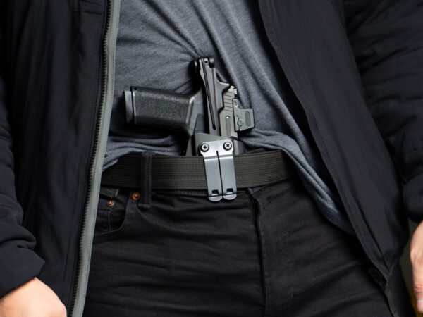 GEN2 HOLSTER - RAIDER 365/ULTRALIGHT