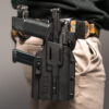 GEN2 HOLSTER - RAIDER 365/ULTRALIGHT