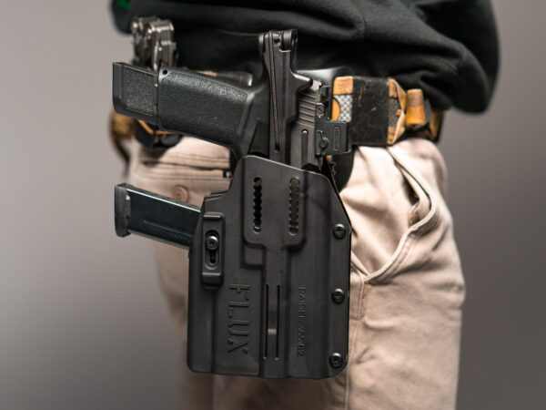 GEN2 HOLSTER - RAIDER 365/ULTRALIGHT