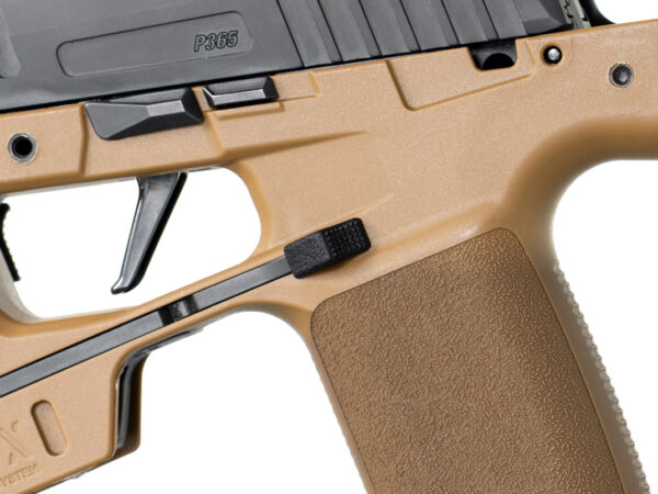 R365 MAGAZINE RELEASE EXTENSION