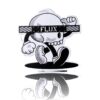 WALKING SKULL AIR FRESHENER